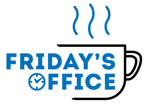 Friday's Office Logo